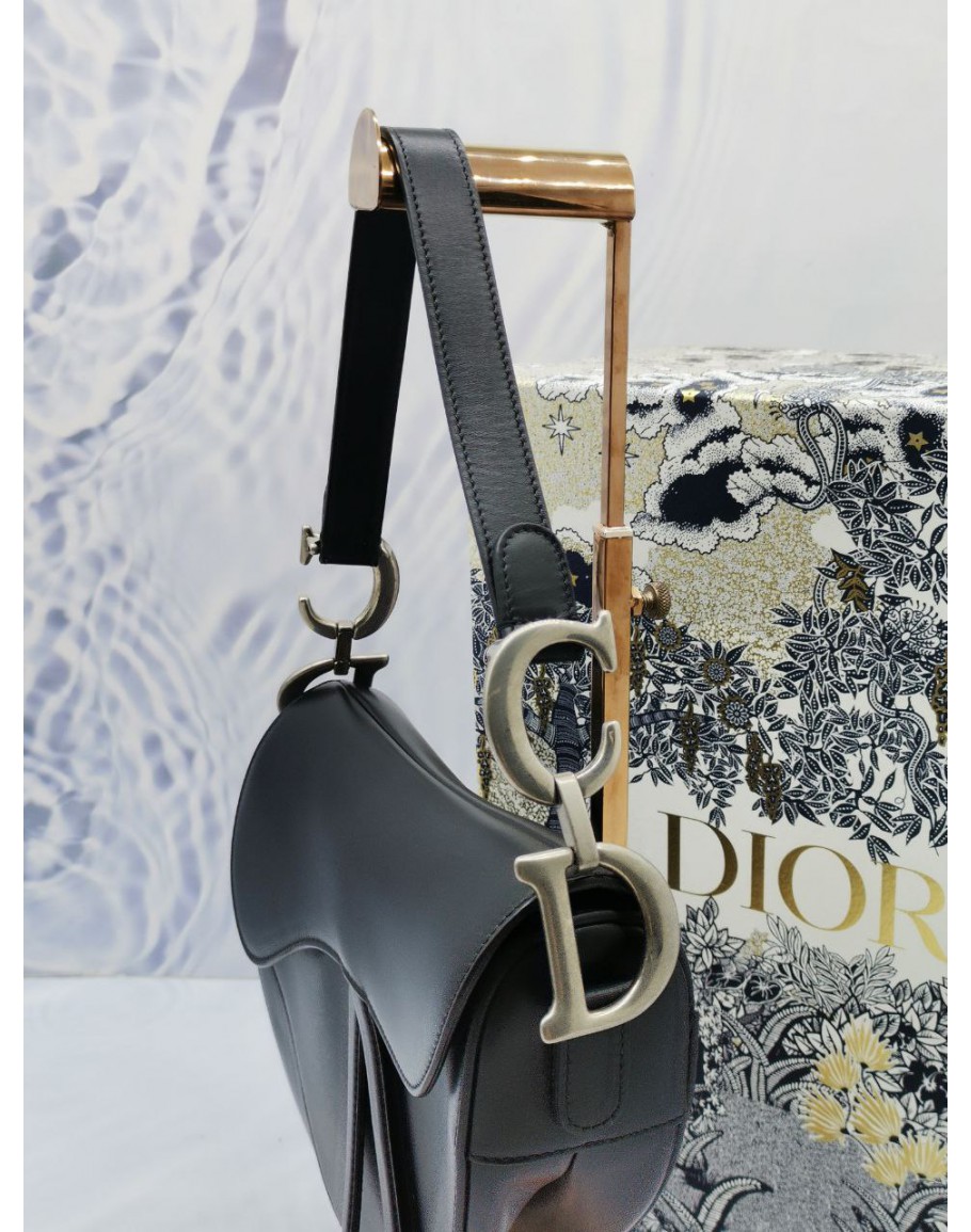 Dior saddle bag online for sale